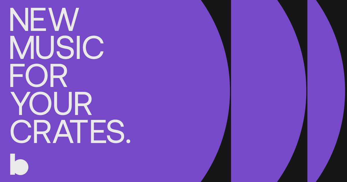 New Tracks, DJ Edits, and Playlists for Week of July 12, 2024