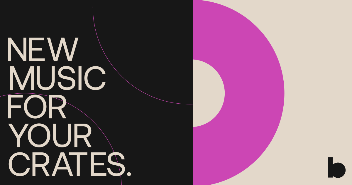 New Tracks, DJ Edits, and Playlists for Week of August 23, 2024