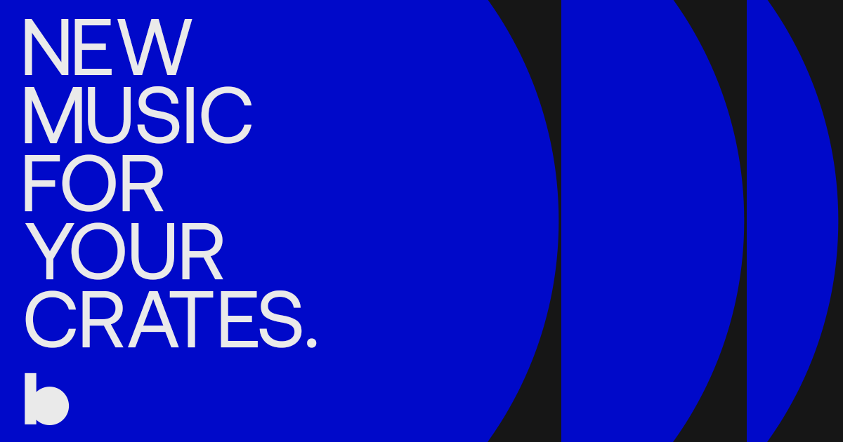 New Tracks, DJ Edits, and Playlists for Week of September 13, 2024