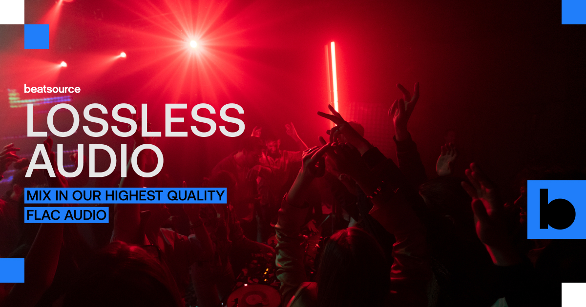 High Quality, Lossless Audio Comes To Beatsource Streaming