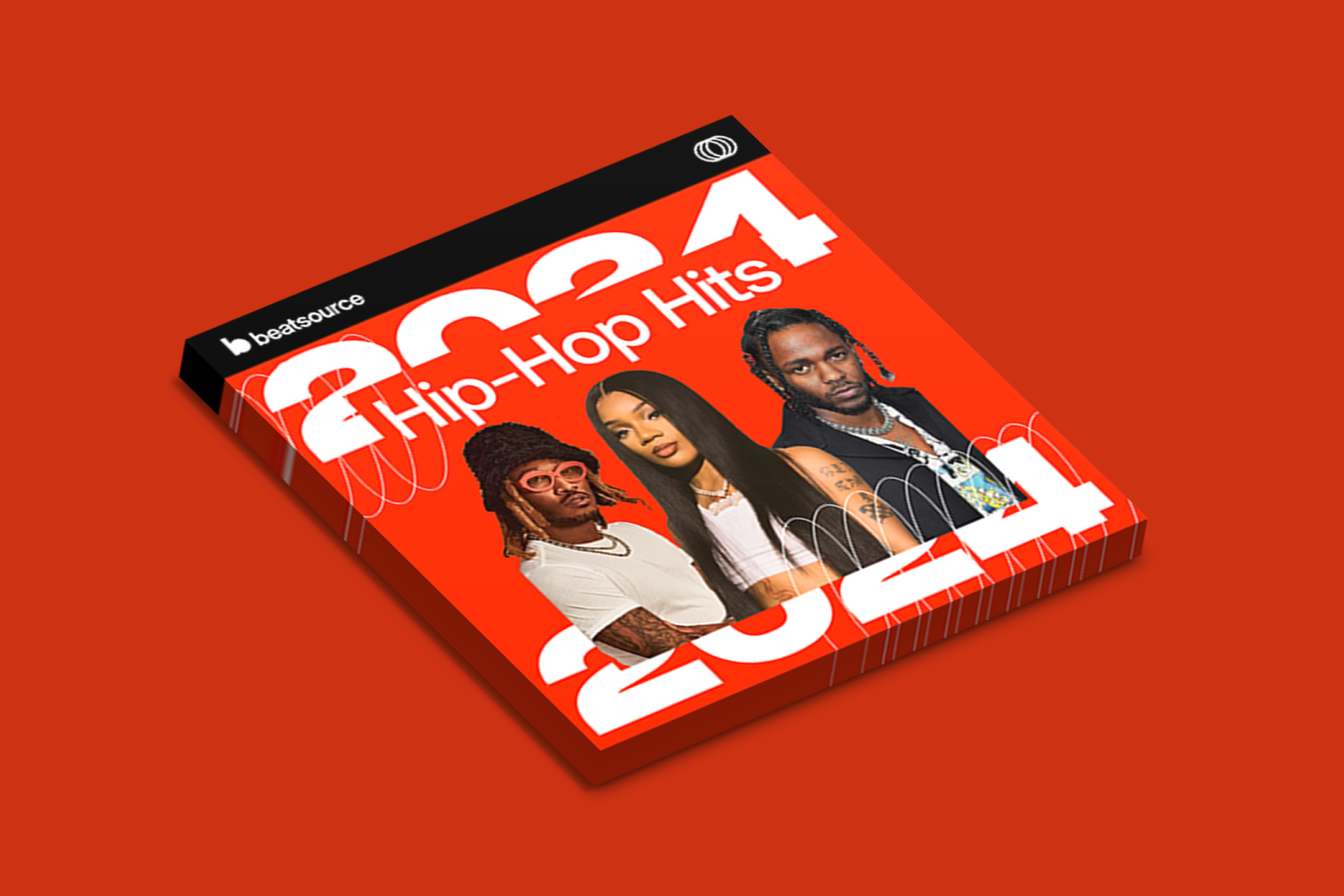 Most Played Hip Hop Tracks Of 2024 most-played-hip-hop-tracks-of-2024