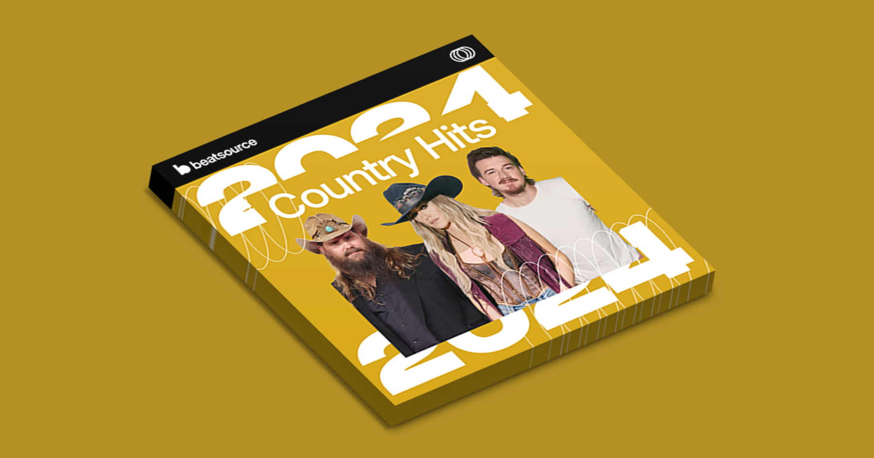 Most Played Country Tracks Of 2024 most-played-country-tracks-of-2024