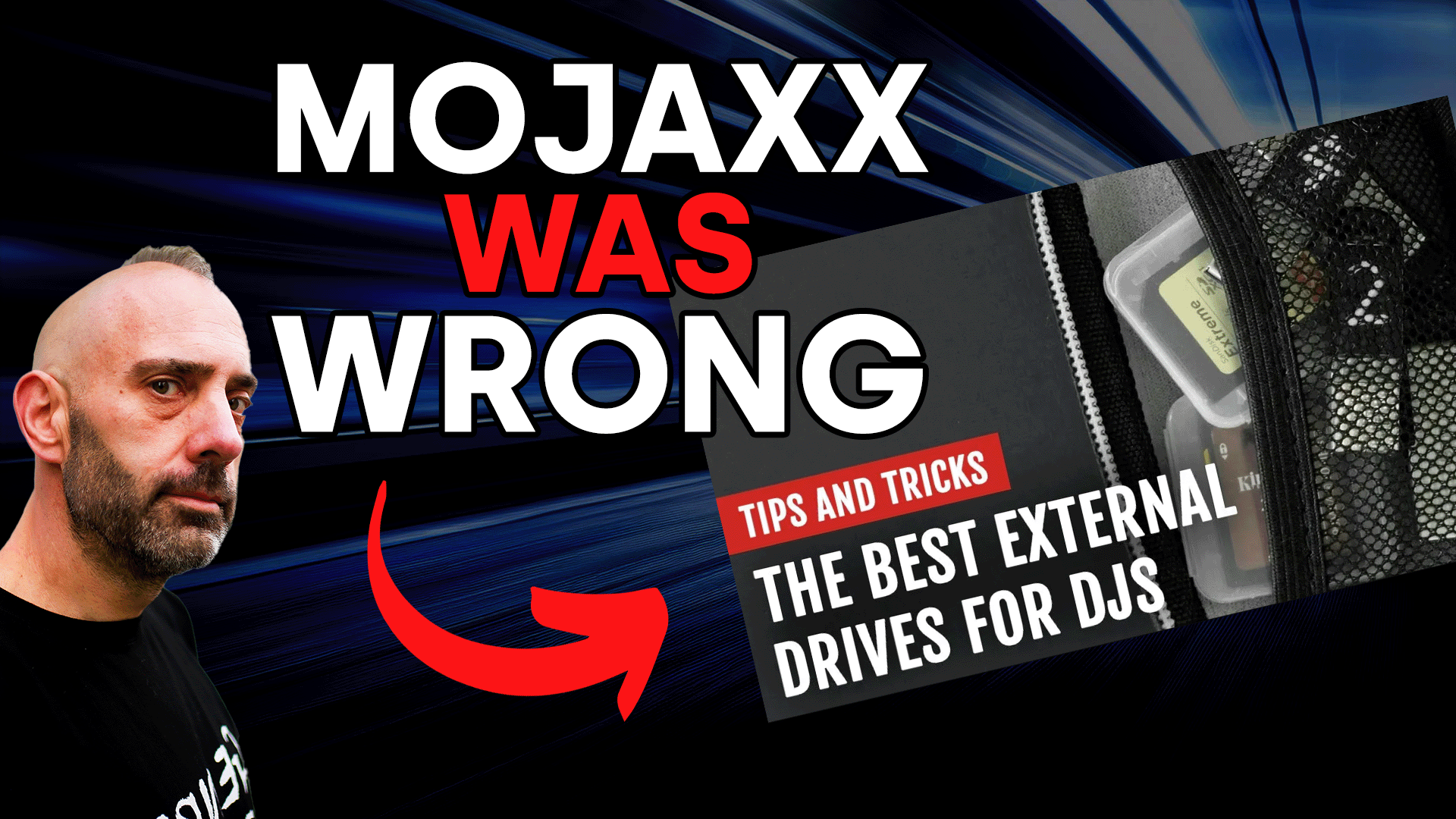 The Best USB Drives For DJs in 2024: Beatsource Tech