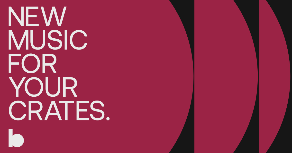 New Tracks, DJ Edits, and Playlists for Week of March 14, 2025