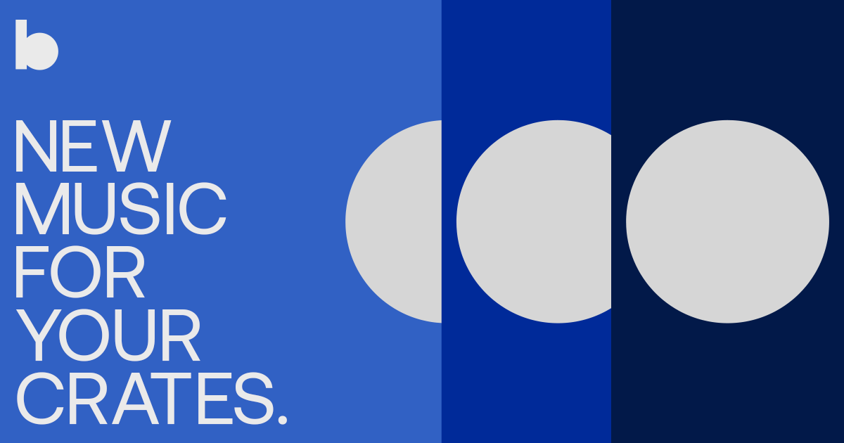 New Tracks, DJ Edits, and Playlists for Week of April 4, 2025