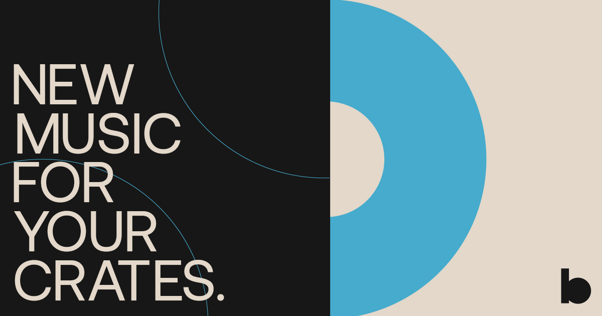 New Tracks, DJ Edits, and Playlists for Week of May 23, 2025