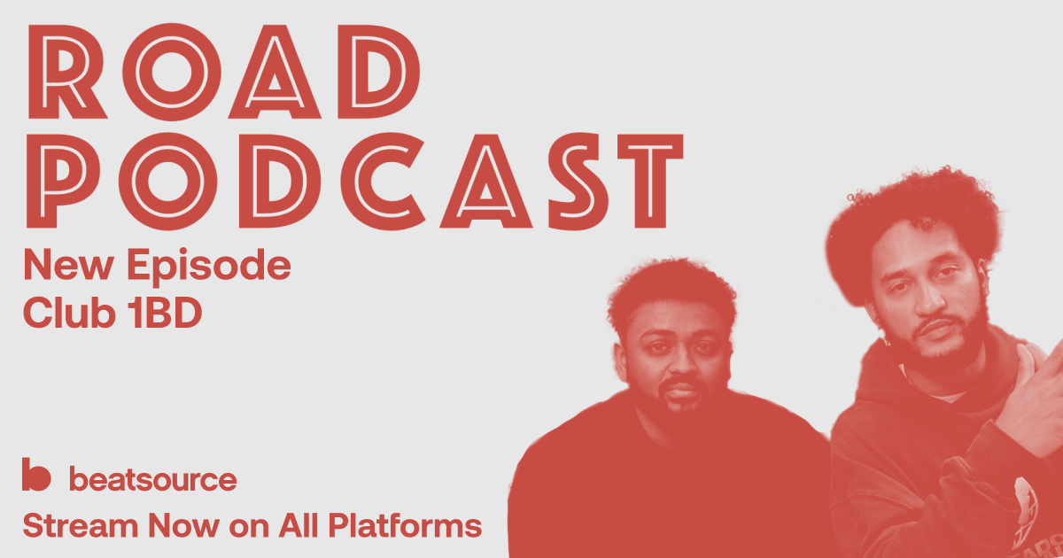 R.O.A.D. Podcast – CLUB 1BD: The Viral Apartment Party That Took Over Your Feed  