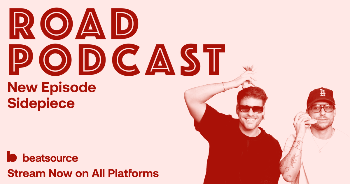 R.O.A.D. Podcast – SIDEPIECE: 6 Years Strong & Sober 